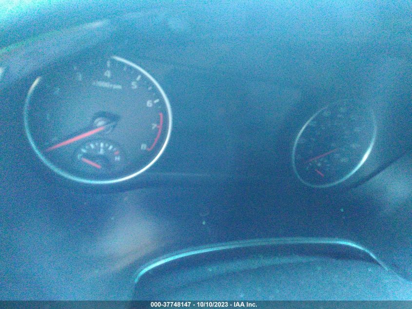 2021 KIA SELTOS SX - KNDETCA22M7098430