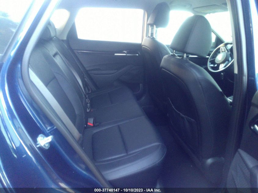 2021 KIA SELTOS SX - KNDETCA22M7098430
