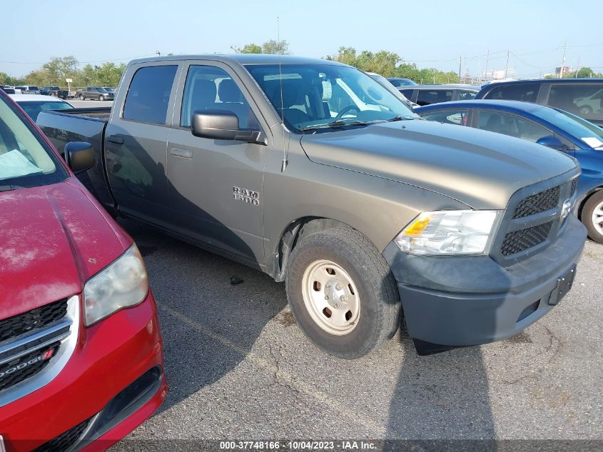 2014 RAM 1500 TRADESMAN/EXPRESS - 1C6RR6KGXES322707