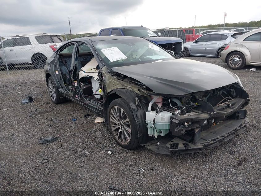 58ABZ1B17KU030073 LEXUS ES ES 350 2019