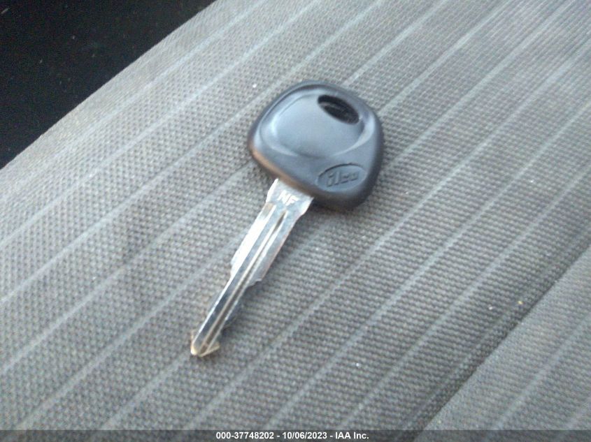 2015 KIA FORTE LX - KNAFX4A68F5286155