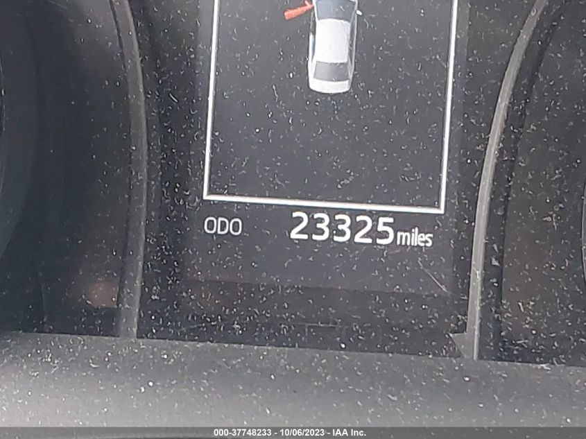 2020 TOYOTA CAMRY HYBRID LE - 4T1C31AK8LU524757