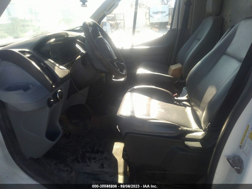 2015 FORD TRANSIT-250 - 1FTNR1CM7FKA67899