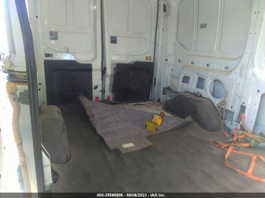2015 FORD TRANSIT-250 - 1FTNR1CM7FKA67899