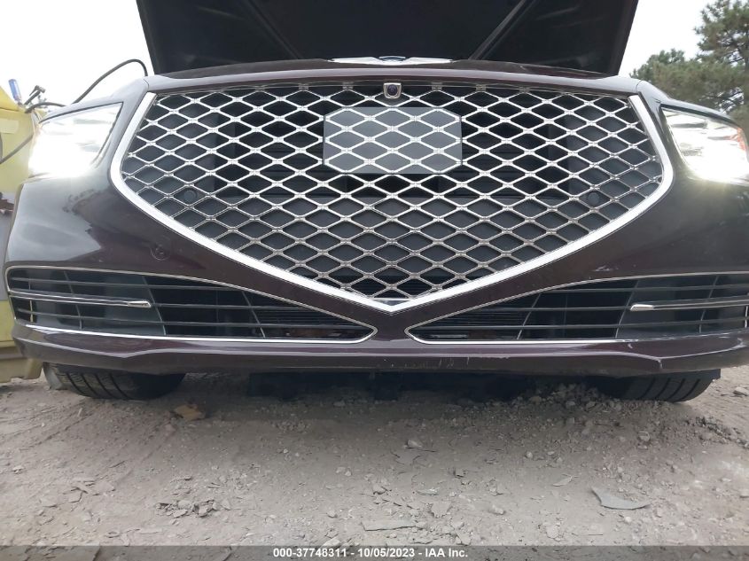 2020 GENESIS G90 5.0L ULTIMATE KMTF54PH9LU078015