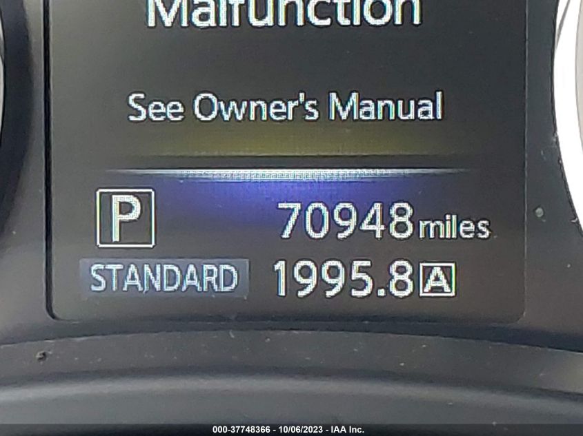 2016 INFINITI Q50 3.0T PREMIUM - JN1EV7AR8GM340337