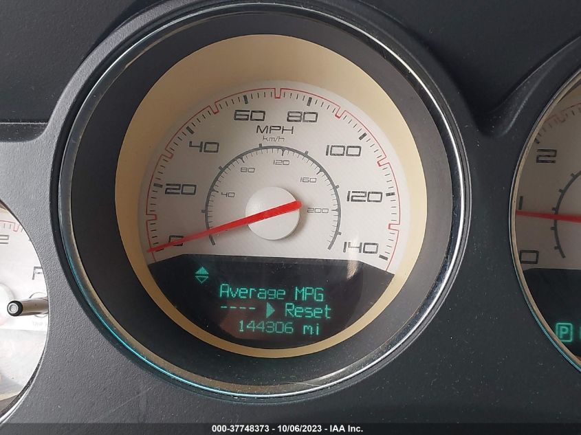 2013 DODGE CHALLENGER RALLYE REDLINE - 2C3CDYAG9DH562805