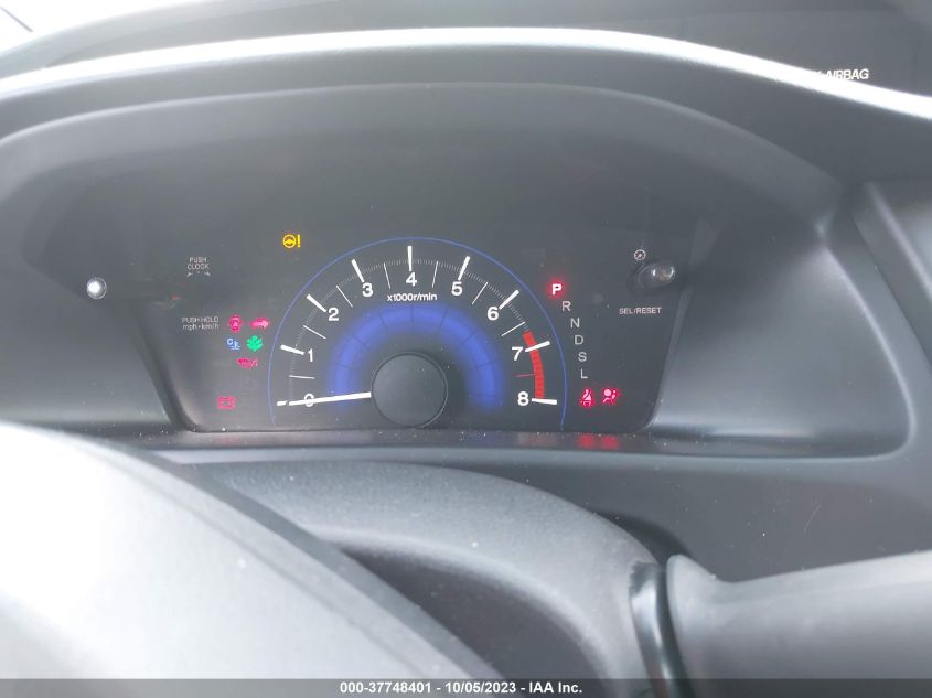 2014 HONDA CIVIC SEDAN LX - 19XFB2F51EE063478