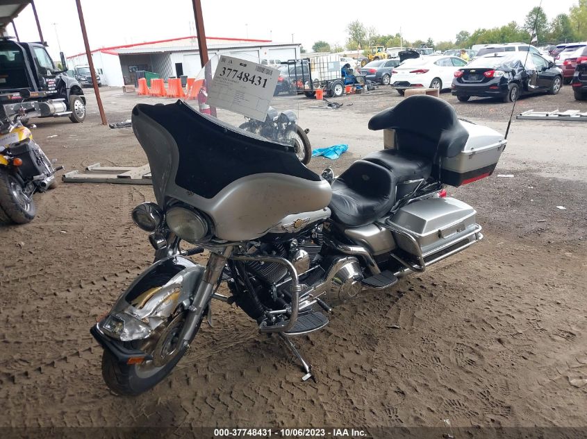 2003 HARLEY-DAVIDSON FLHTC ANNIVERSARY 1HD1DJV443Y608781