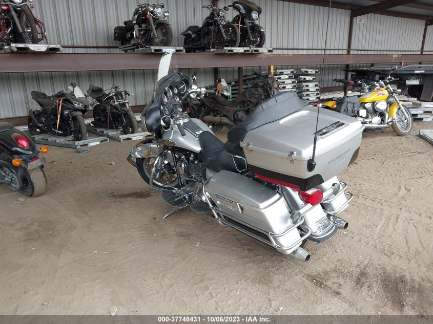 2003 HARLEY-DAVIDSON FLHTC ANNIVERSARY 1HD1DJV443Y608781