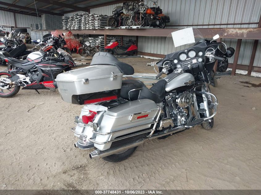 2003 HARLEY-DAVIDSON FLHTC ANNIVERSARY 1HD1DJV443Y608781