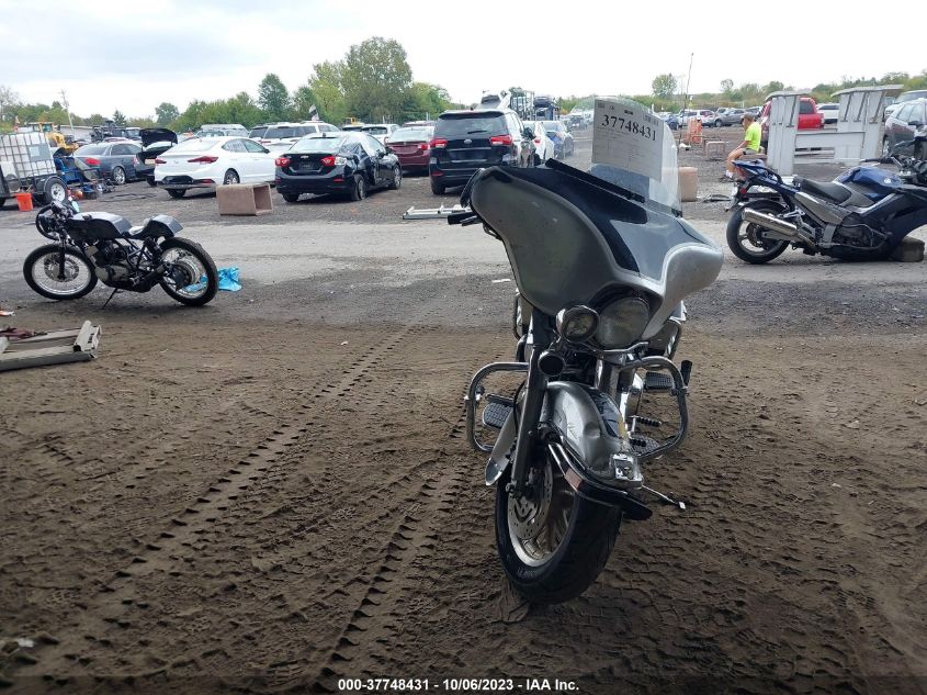 2003 HARLEY-DAVIDSON FLHTC ANNIVERSARY 1HD1DJV443Y608781
