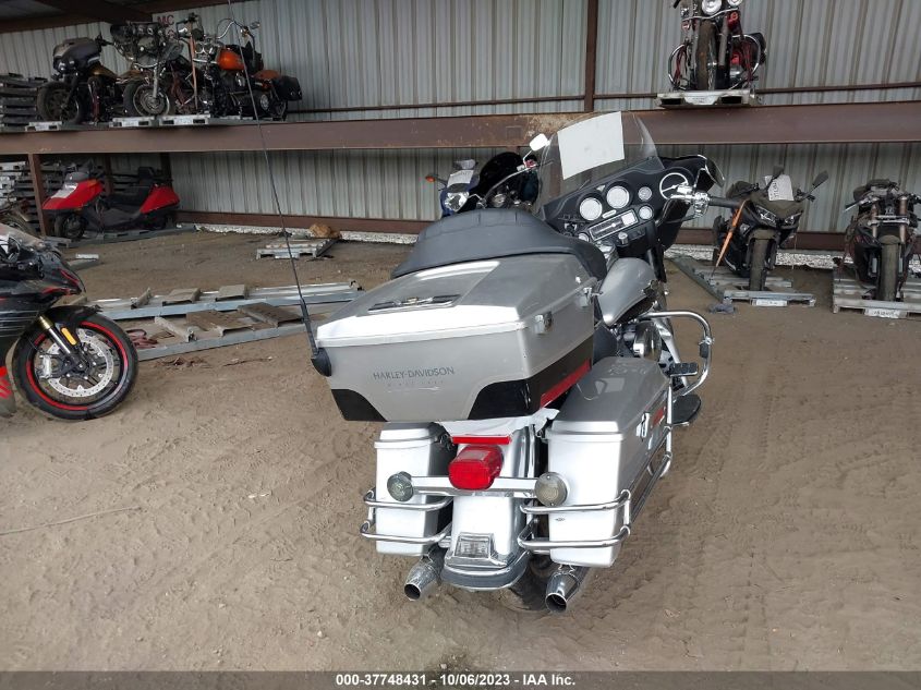 2003 HARLEY-DAVIDSON FLHTC ANNIVERSARY 1HD1DJV443Y608781