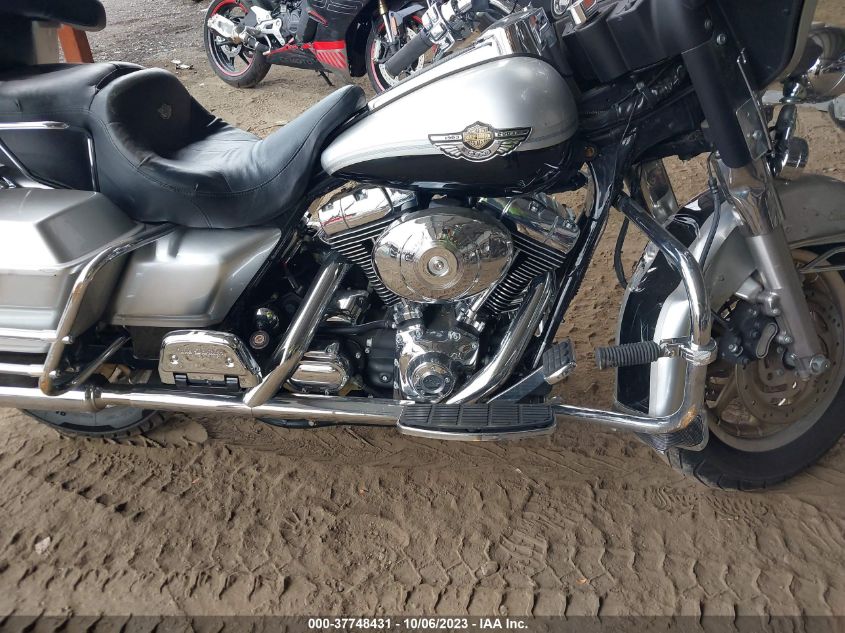 2003 HARLEY-DAVIDSON FLHTC ANNIVERSARY 1HD1DJV443Y608781