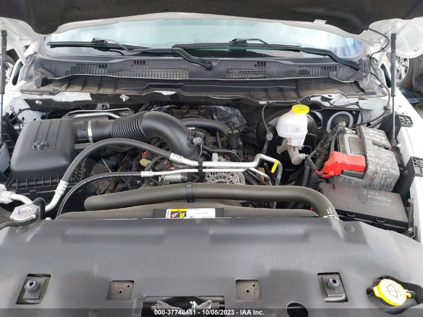 2020 RAM 1500 CLASSIC SLT - 1C6RR7TT9LS106877