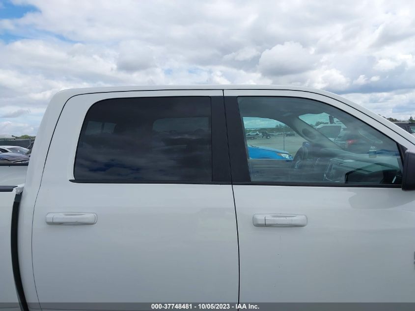 2020 RAM 1500 CLASSIC SLT - 1C6RR7TT9LS106877