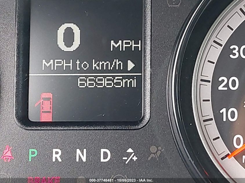 2020 RAM 1500 CLASSIC SLT - 1C6RR7TT9LS106877