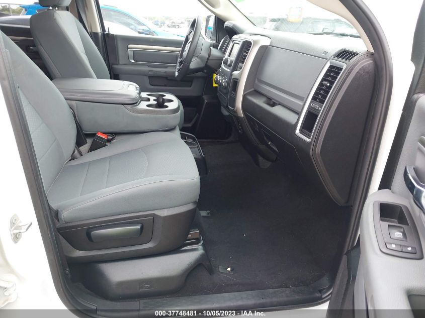 2020 RAM 1500 CLASSIC SLT - 1C6RR7TT9LS106877