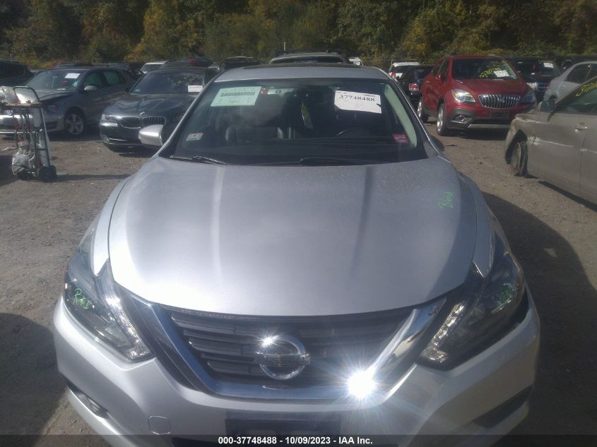 2017 NISSAN ALTIMA 2.5 SL - 1N4AL3AP1HC127395