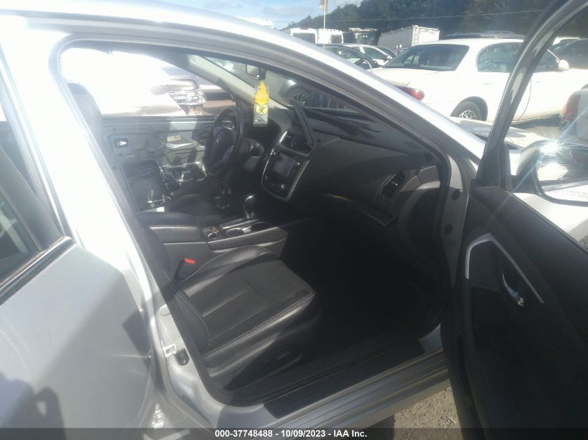 2017 NISSAN ALTIMA 2.5 SL - 1N4AL3AP1HC127395