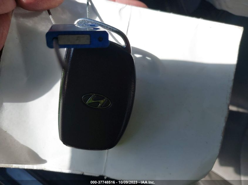 2019 HYUNDAI SONATA LIMITED - 5NPE34AF1KH793564
