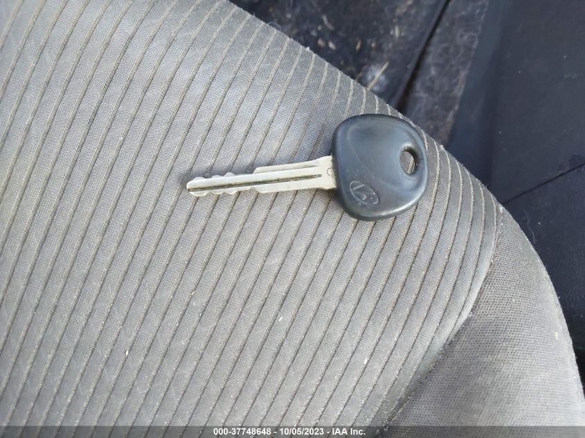 2013 HYUNDAI ELANTRA COUPE GS KMHDH6AE1DU007301