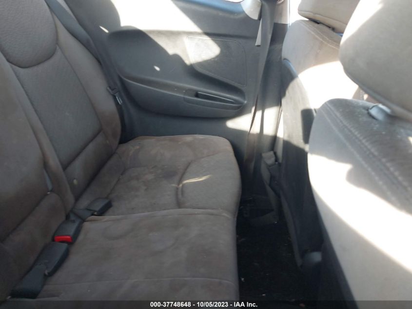 2013 HYUNDAI ELANTRA COUPE GS KMHDH6AE1DU007301