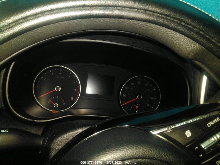 2020 KIA SPORTAGE LX - KNDPM3AC0L7813170