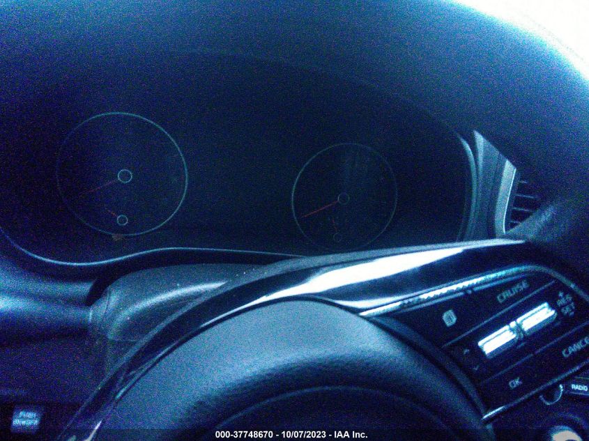 2020 KIA SPORTAGE LX - KNDPM3AC0L7813170