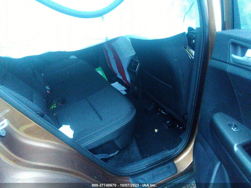 2020 KIA SPORTAGE LX - KNDPM3AC0L7813170