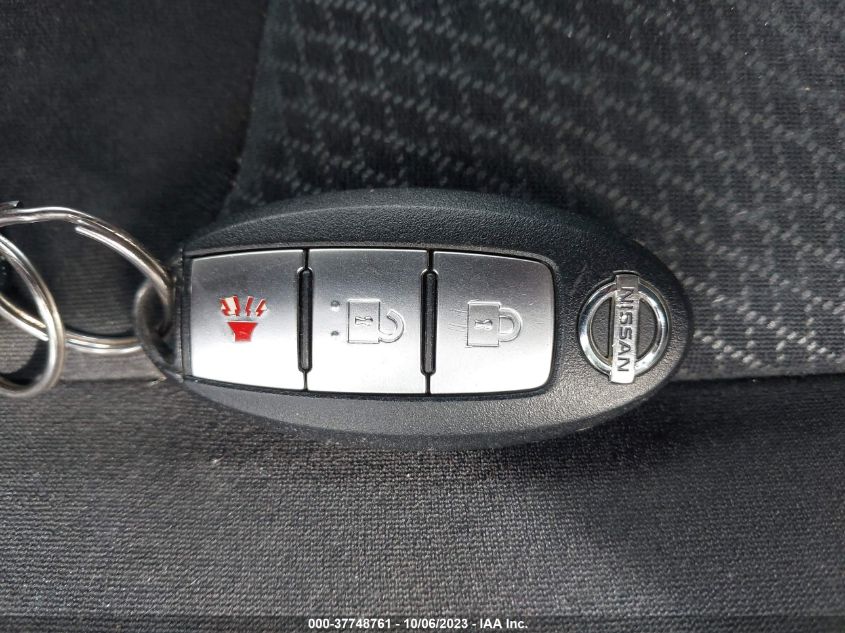 2013 NISSAN PATHFINDER SV - 5N1AR2MN9DC680606
