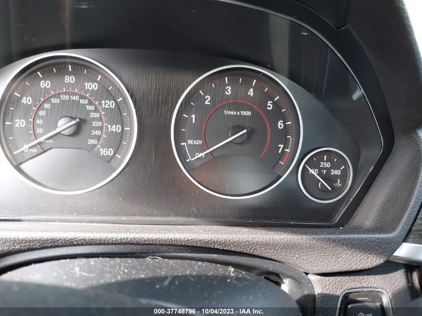 2019 BMW 430I WBA4W3C52KAF92359