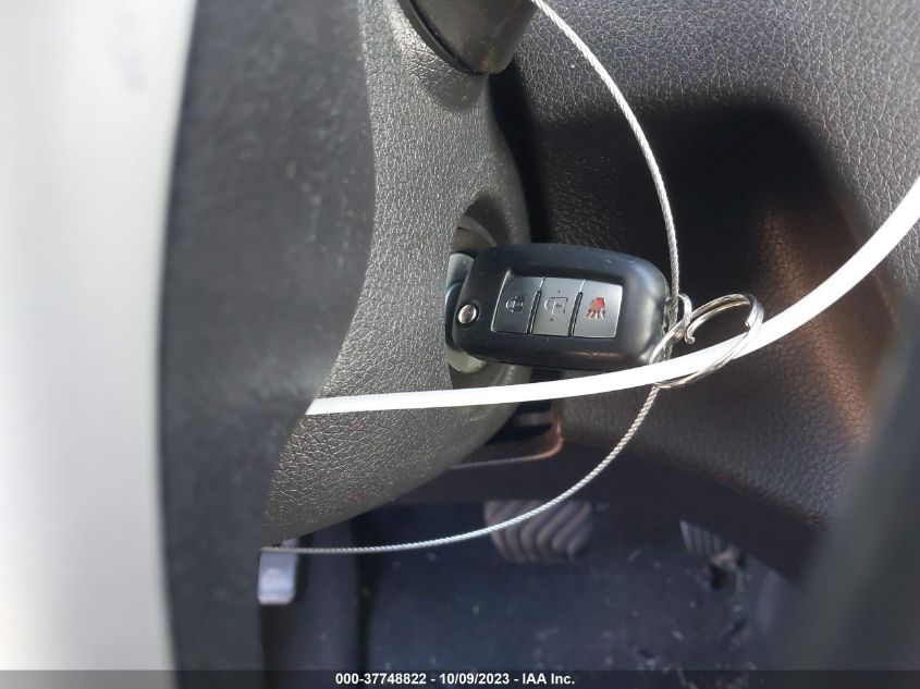 2016 NISSAN ROGUE SV/SL/S - 5N1AT2MT9GC783707