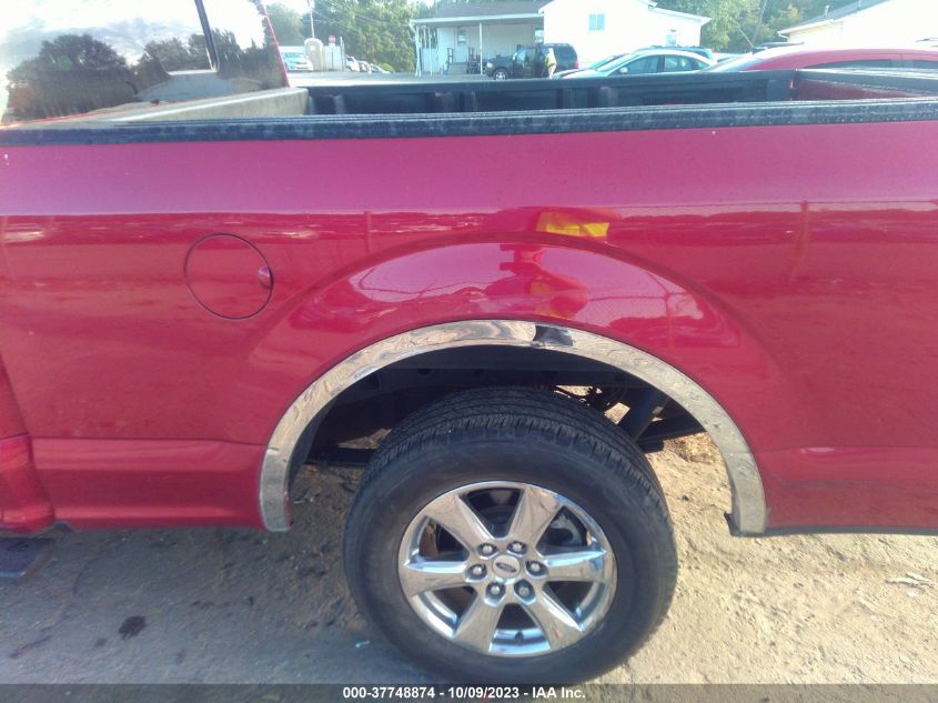 VIN 1FTEX1CP9LFB04536 2020 FORD F-150 XL/XLT/LARIAT