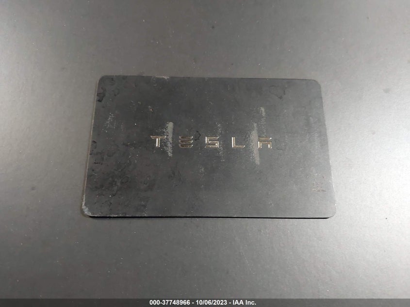 VIN 5YJ3E1EB6JF184264 2018 TESLA MODEL 3 LONG RANGE