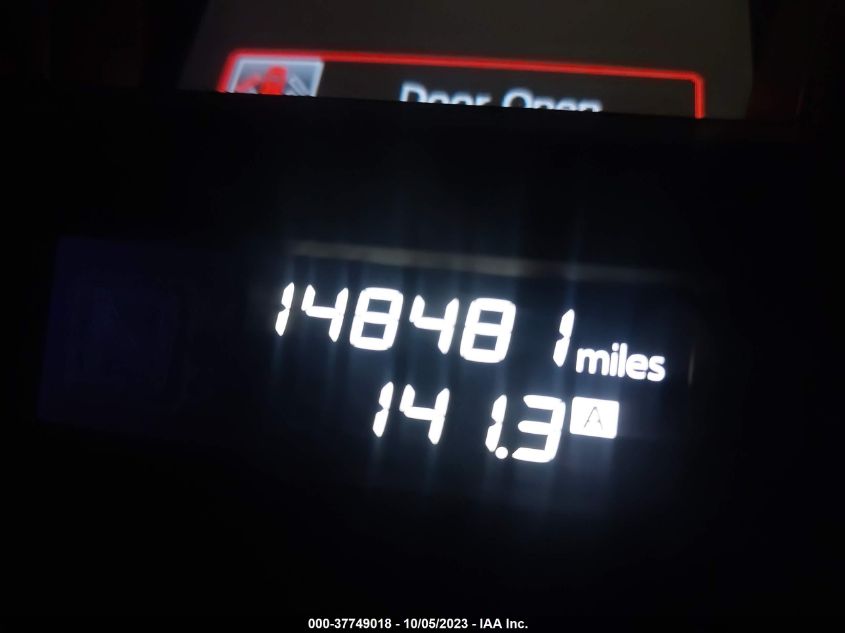 2013 NISSAN ALTIMA 2.5 SV - 1N4AL3AP3DC247872