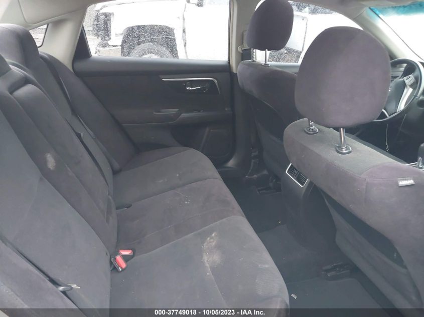 2013 NISSAN ALTIMA 2.5 SV - 1N4AL3AP3DC247872