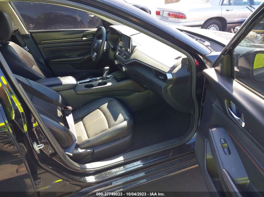 2019 NISSAN ALTIMA 2.5 SR - 1N4BL4CV1KC238235