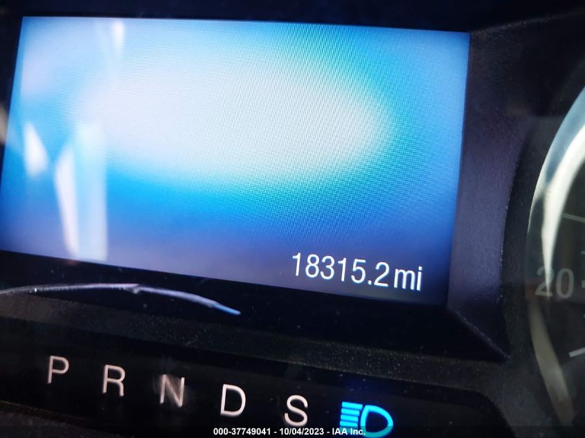 2013 FORD FUSION SE - 3FA6P0H7XDR181868