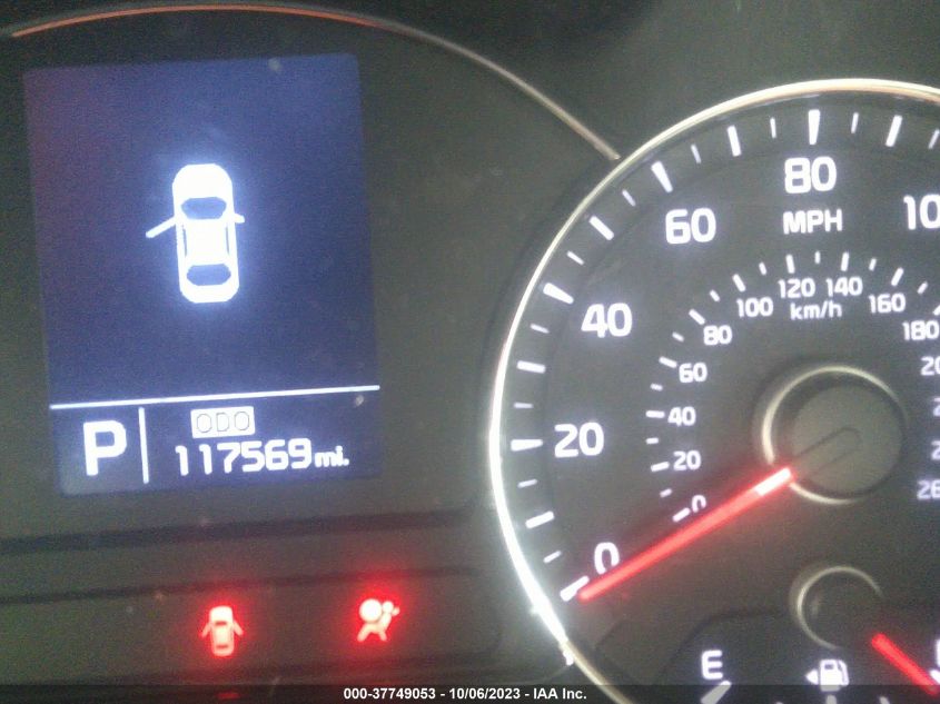 2014 KIA FORTE EX - KNAFX4A80E5092350