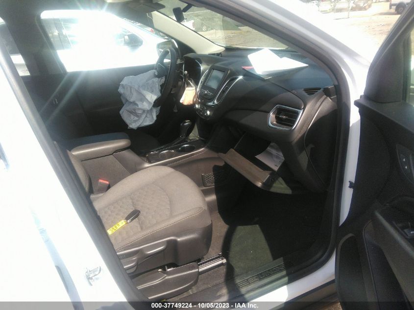 2018 CHEVROLET EQUINOX LT - 2GNAXSEV7J6248312