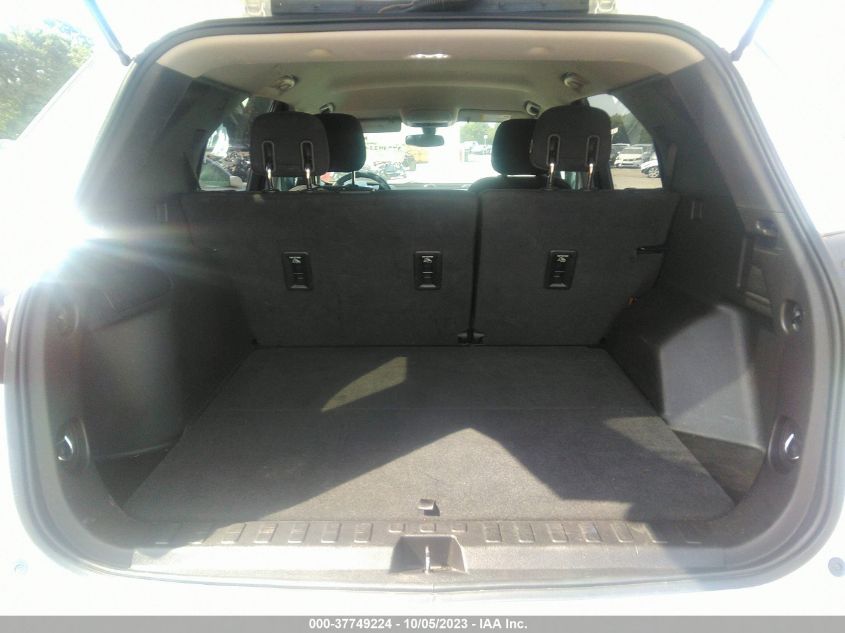 2018 CHEVROLET EQUINOX LT - 2GNAXSEV7J6248312