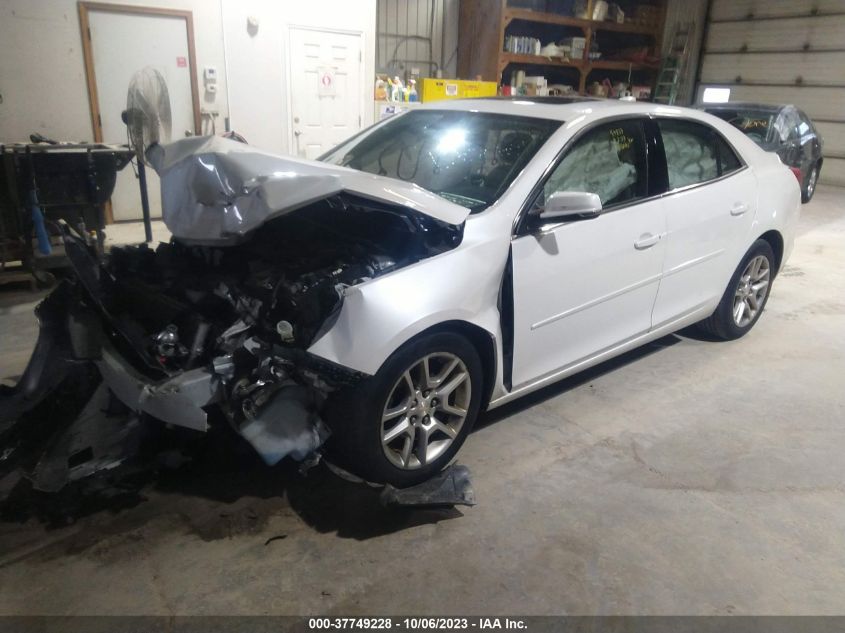 2015 CHEVROLET MALIBU 1LT - 1G11C5SL8FU150724