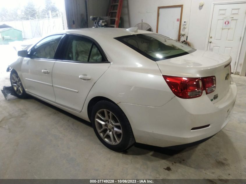 2015 CHEVROLET MALIBU 1LT - 1G11C5SL8FU150724