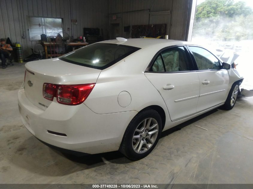 2015 CHEVROLET MALIBU 1LT - 1G11C5SL8FU150724