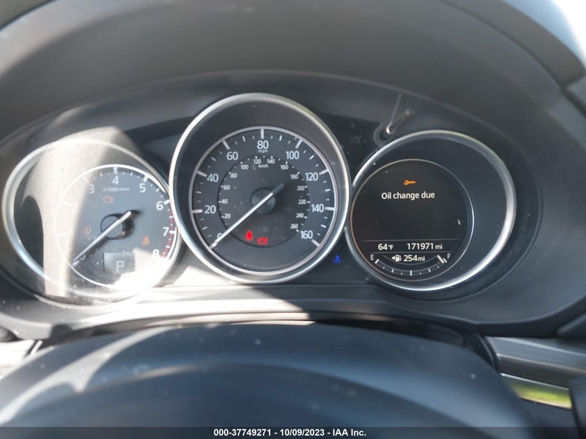 VIN JM3KFADL0H0107148 2017 MAZDA CX-5 GRAND TOURING