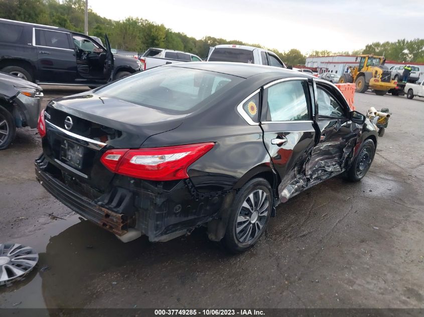 2017 NISSAN ALTIMA 2.5 S - 1N4AL3APXHC167815