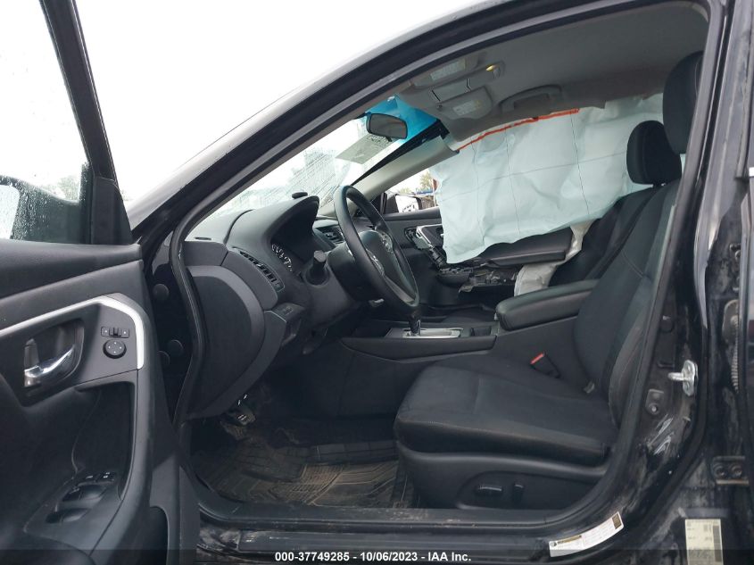 2017 NISSAN ALTIMA 2.5 S - 1N4AL3APXHC167815