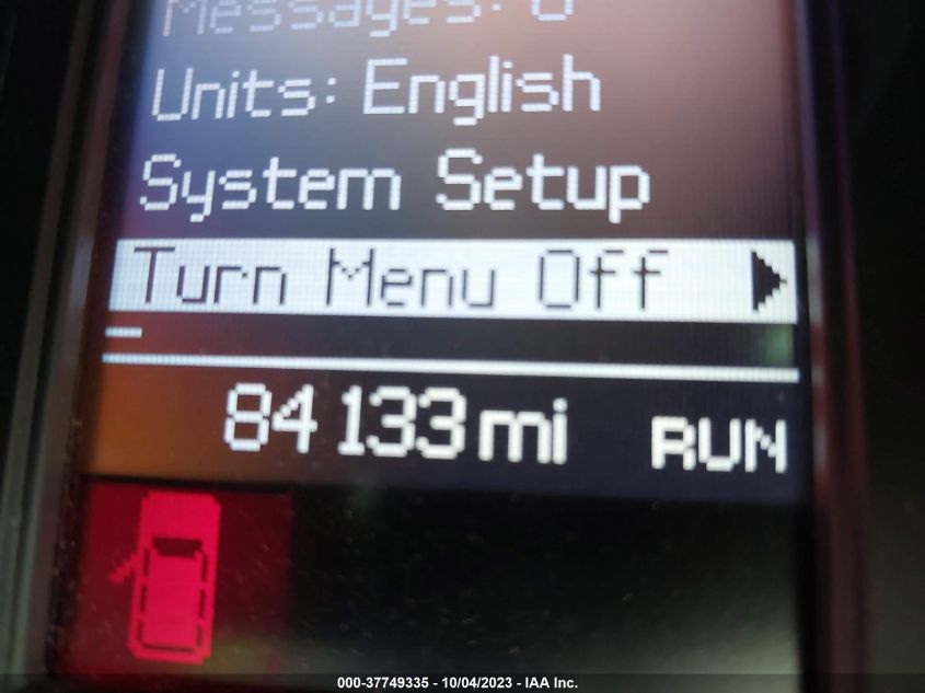 2015 CHRYSLER TOWN & COUNTRY TOURING - 2C4RC1BG3FR588201