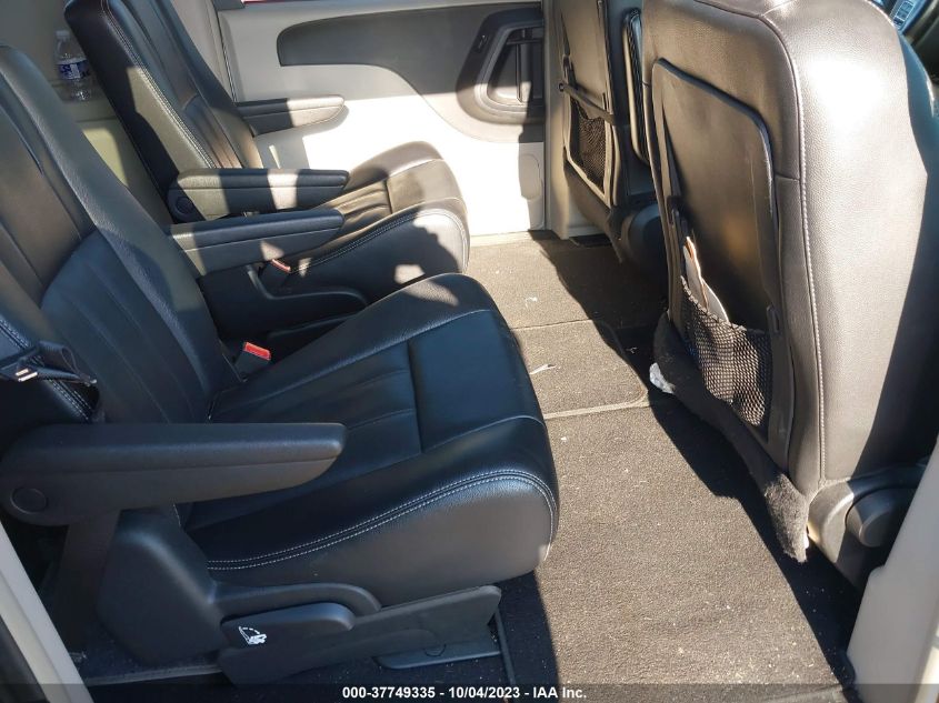2015 CHRYSLER TOWN & COUNTRY TOURING - 2C4RC1BG3FR588201